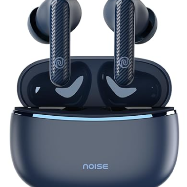 Noise Aura Buds